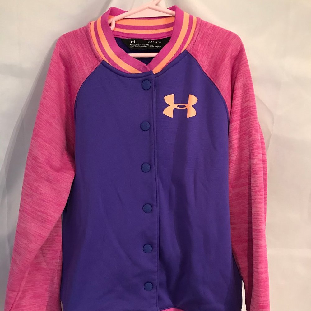 Under Armour Jacket